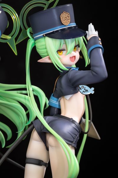 蔚蓝档案 橘光&橘望