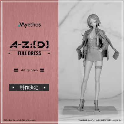 A-Z:[D]-full dress-
