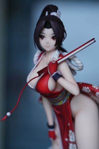 拳皇14 不知火舞