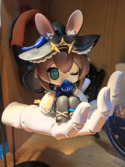 明日方舟 MINI系列Q版手办 阿米娅 寰宇独奏