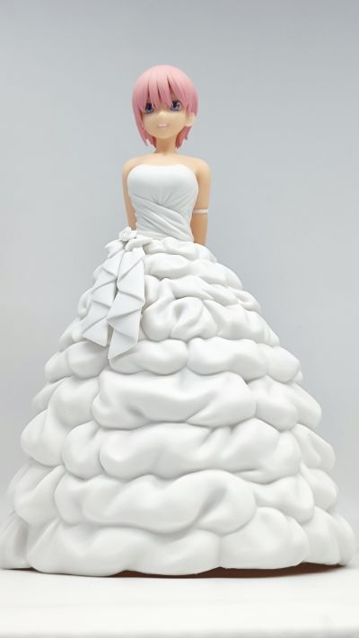 五等分的新娘∬  中野一花