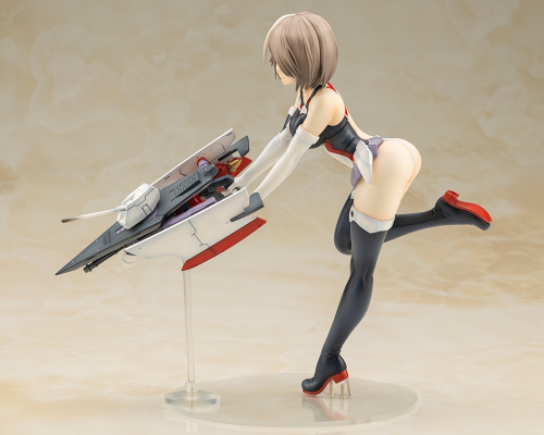 机甲少女 金刚 泳装