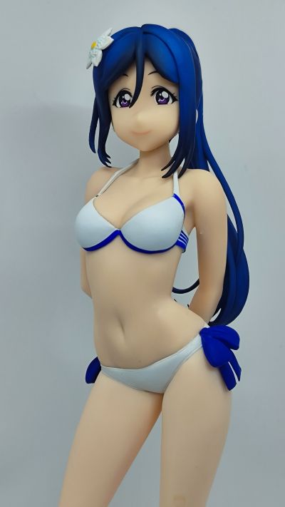 EXQ手办 Love Live! Sunshine!! 松浦果南 