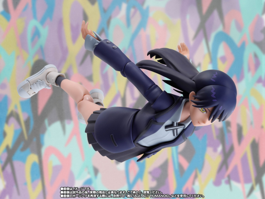 S.H.Figuarts 尼娅安