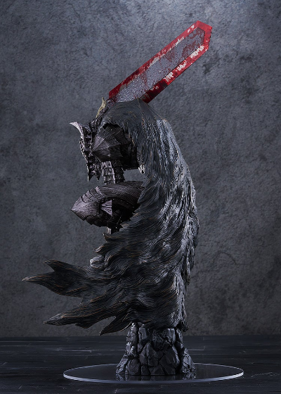 POP UP PARADE 格斯 [狂战士盔甲] XL尺寸