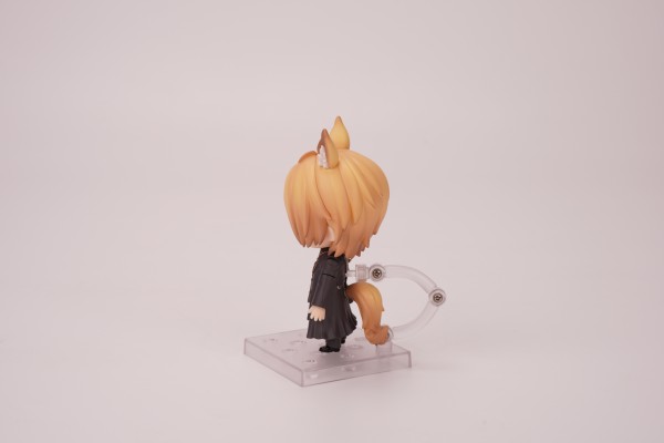 粘土人#2692 明日方舟 玛恩纳