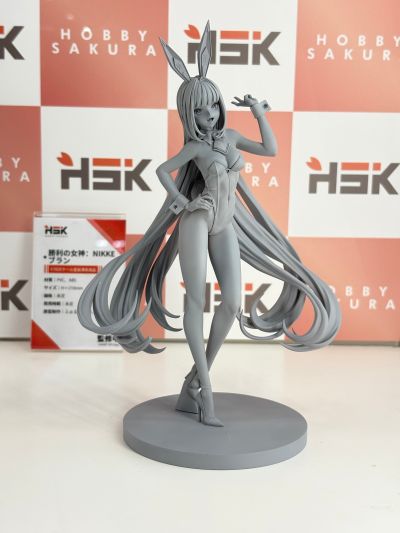 S.K.P 胜利女神：新的希望 爱丽丝：仙境兔女郎