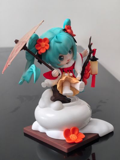 初音未来 桂阙天香