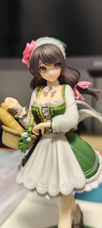 KDcolle 为美好的世界献上祝福！ 芸芸 原作版 10周年纪念服装