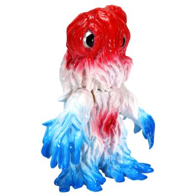 CCP中等尺寸系列 黑多拉 草莓刨冰Ver.