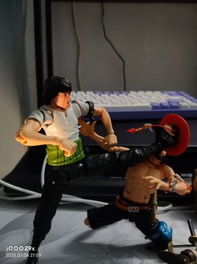 S.H.Figuarts 奈美-冒险的序幕-