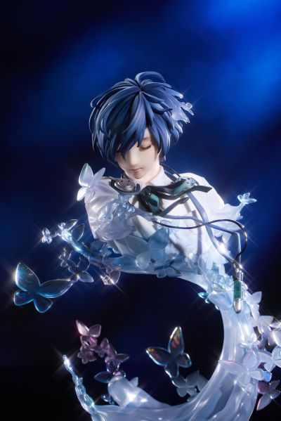 女神异闻录3 结城理 幻之月