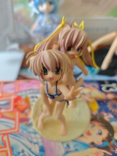 はじめてのおるすばん 観月 さおり&观月诗织 