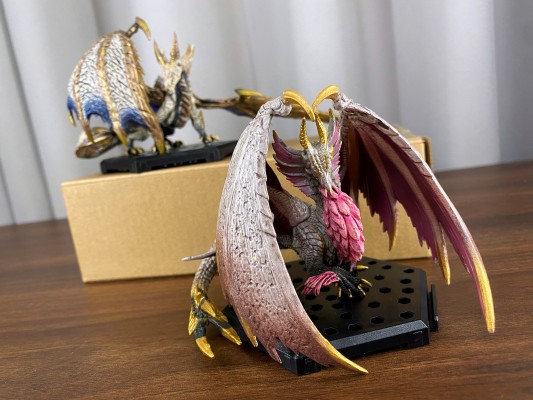 CFB 标准玩偶进阶版 合集26