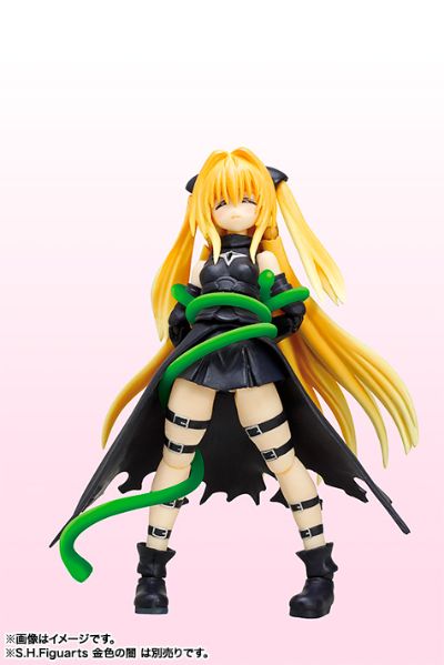 S.H.Figuarts   茉茉·贝莉雅·戴比路克