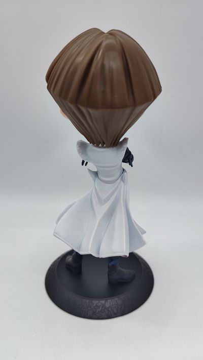 Q posket 游戏王 怪兽之决斗 海马濑人