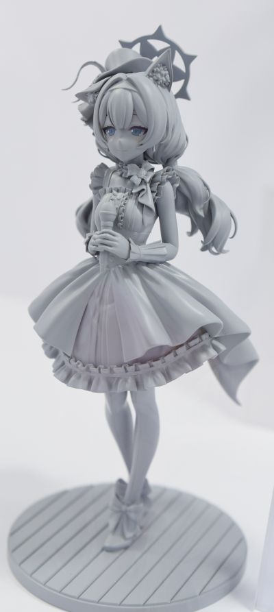 伊落玛丽（偶像） 纪念大厅版