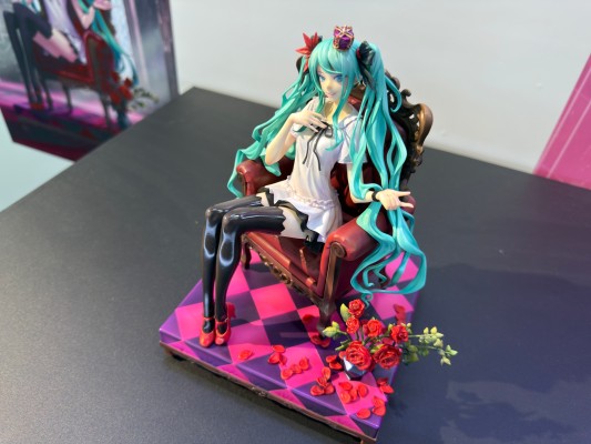 初音未来 世界第一公主殿下 2024