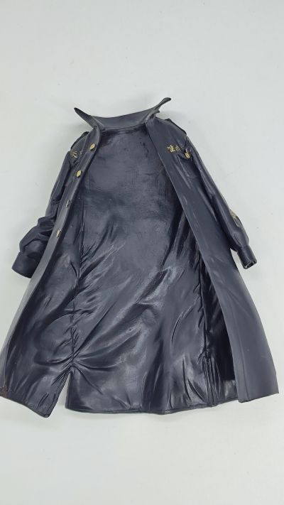 重生之道 佐野万次郎