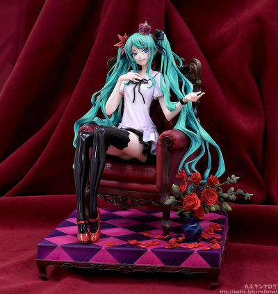 初音未来 世界第一公主殿下 2024