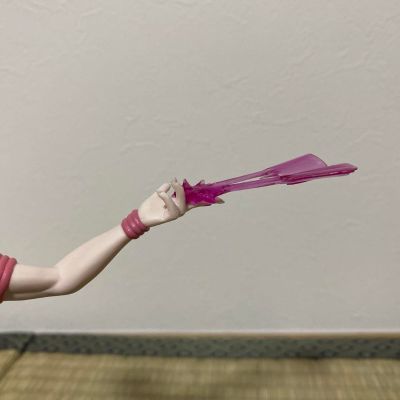 名战景 猎人 西索