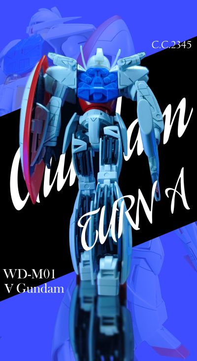 转轮科技 惊奇山口 小丑 1.5