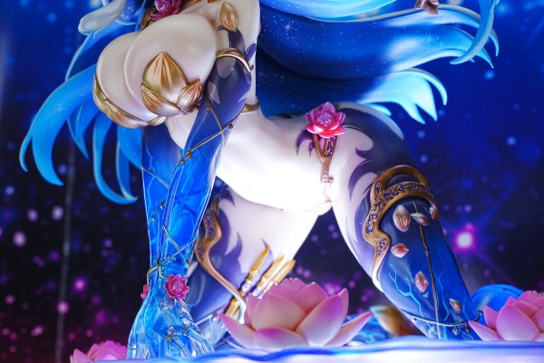 命运-冠位指定 暗匿者-迦摩（最终再临）