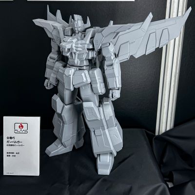 合机巧 伏魔金刚