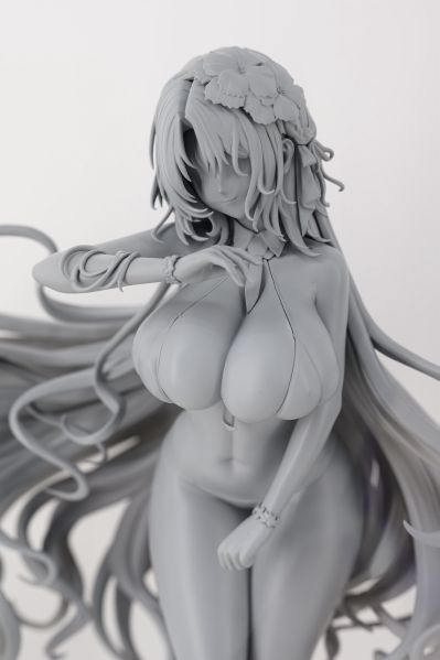 碧蓝航线 阿尔萨斯 盛夏的圣迹