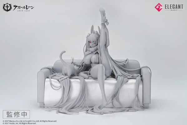 碧蓝航线 可畏 凌乱的秘密加演