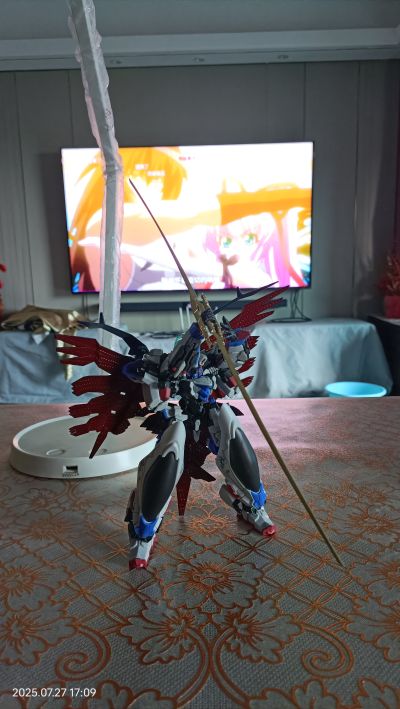 MODEROID 斩魔大圣 法之书