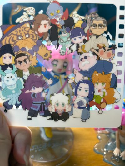 噗妮露是可爱史莱姆动画版 小坐系列奖品人偶 “噗妮露”