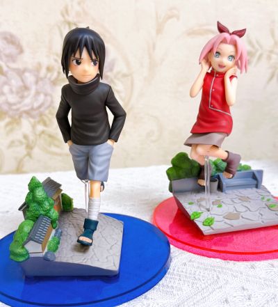 GEM系列 火影忍者 GO！ 春野樱