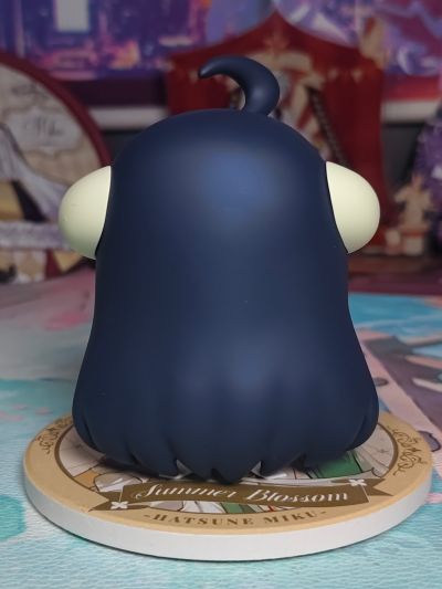 Fuwa Petit Q版玩偶 OVERLORD 雅儿贝德