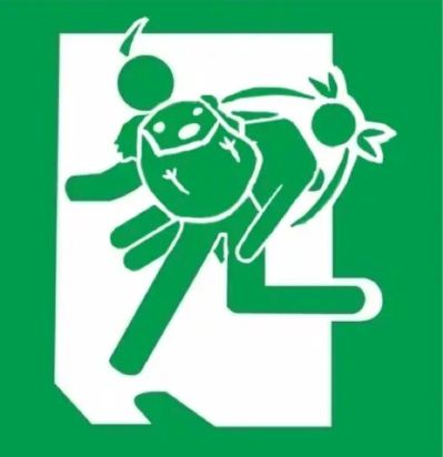 figma 化物語 八九寺真宵