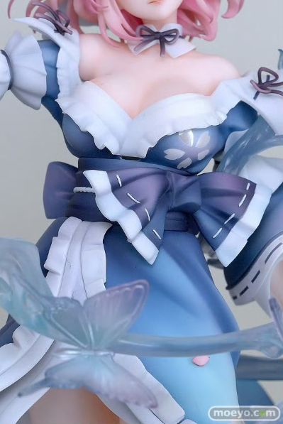 东方Project  西行寺幽幽子 天衣无缝的亡灵