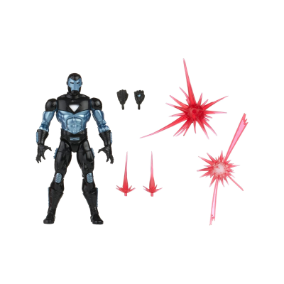 漫威传奇系列 漫威战争机器