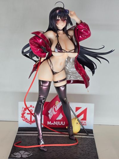 碧蓝航线  鹩（大凤） 恋慕伴侣