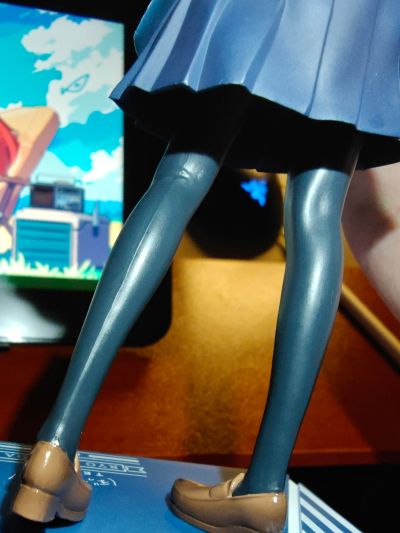 TENITOL 孤独摇滚 山田凉 咖啡馆风格