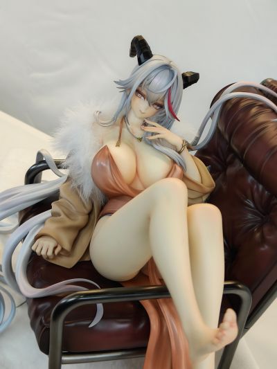 碧蓝航线 埃吉尔 私密闲暇时