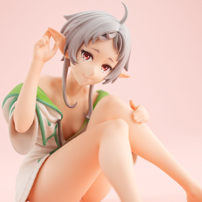 Melty Princess 无职转生2 ~到了异世界就拿出真本事~ 掌中希露菲