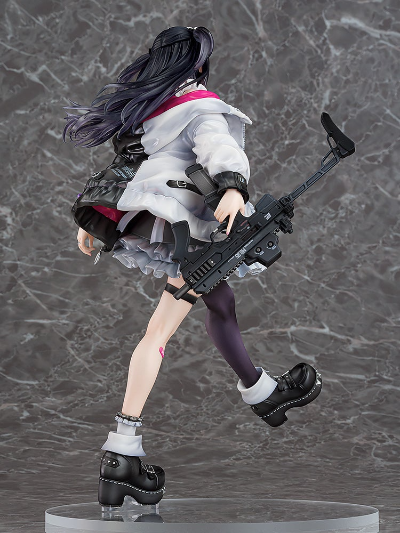 ARMS NOTE 地雷少女