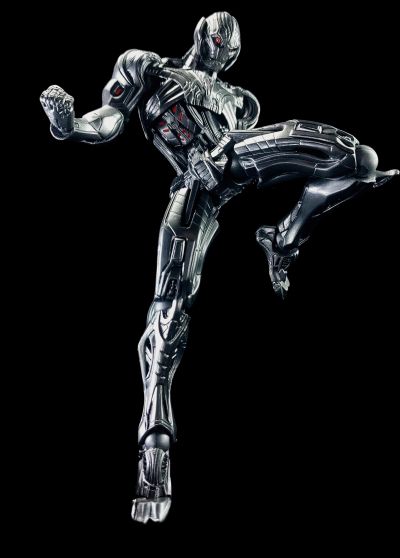 [电影转轮科技] No.002 奥创