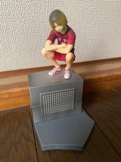 一番赏 排球少年!!〜新・ゴミ舍て场の决戦! 排球少年!! 日向翔阳 