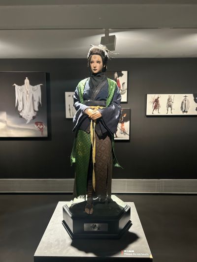 黑神话：悟空 夜叉王