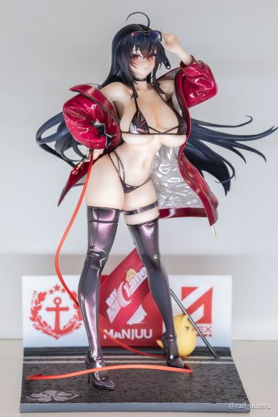 碧蓝航线  鹩（大凤） 恋慕伴侣