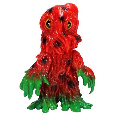 CCP中等尺寸系列 黑多拉 西瓜ver.