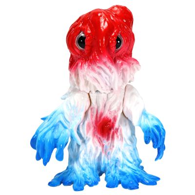 CCP中等尺寸系列 黑多拉 草莓刨冰Ver.