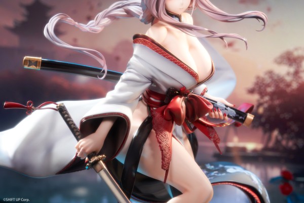 胜利女神：新的希望 红莲：暗影—美好日子：莲花