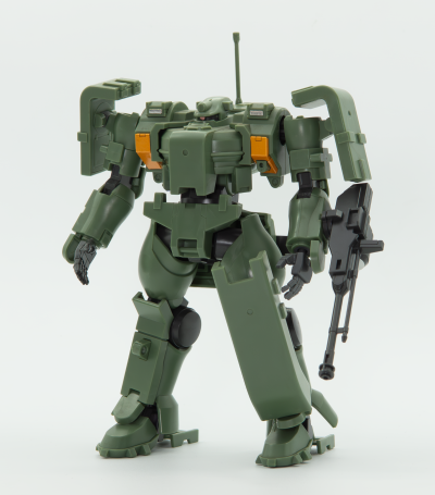 HG00#05 1/144 机动战士高达00 MSJ-06II-A 铁人式（地上型）